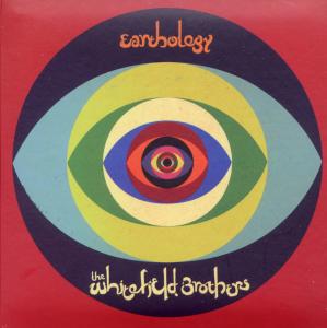 CD Shop - WHITEFIELD BROTHERS EARTHOLOGY
