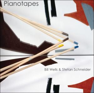 CD Shop - WELLS, BILL PIANOTAPES