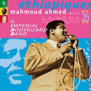 CD Shop - AHMED, MAHMOUD ETHIOPIQUES 26