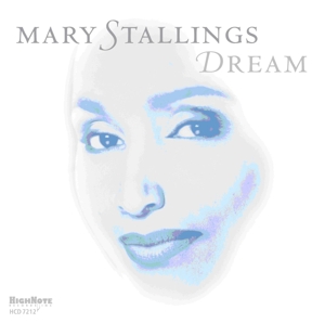 CD Shop - STALLINGS, MARY DREAM