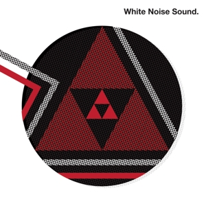 CD Shop - WHITE NOISE SOUND WHITE NOISE SOUND
