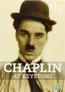 CD Shop - CHAPLIN, CHARLIE CHAPLIN AT KEYSTONE
