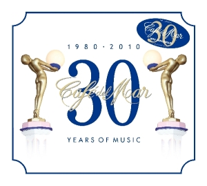 CD Shop - V/A CAFE DEL MAR 30 YEARS OF MUSIC