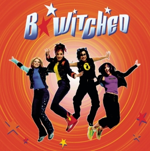 CD Shop - B*WITCHED B*WITCHED