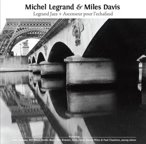 CD Shop - LEGRAND, MICHEL & MILES D LE GRAND JAZZ