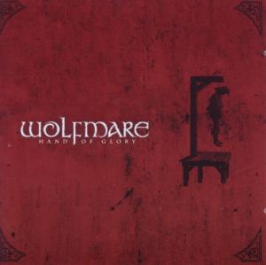 CD Shop - WOLFMARE HAND OF GLORY