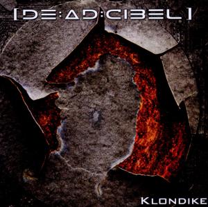 CD Shop - DEADCIBEL KLONDIKE