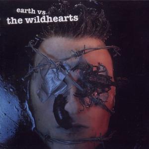 CD Shop - WILDHEARTS EARTH VS THE WILDHEARTS