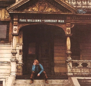 CD Shop - WILLIAMS, PAUL SOMEDAY MAN