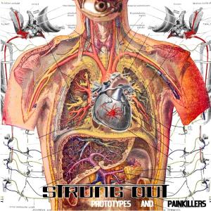 CD Shop - STRUNG OUT PROTOTYPES AND PAINKILLERS