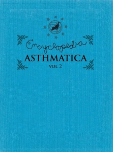 CD Shop - V/A ENCYCLOPEDIA ASTHMATICA 2