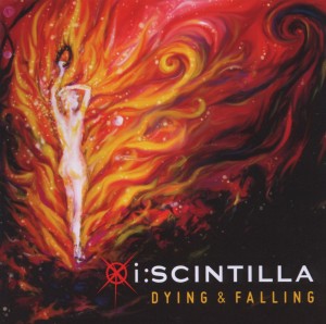 CD Shop - I:SCINTILLA DYING & FALLING