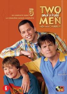 CD Shop - TV SERIES TWO AND A HALF MEN S5