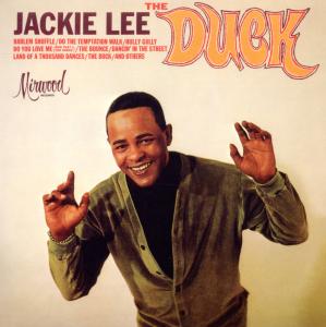 CD Shop - LEE, JACKIE DUCK