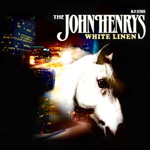 CD Shop - JOHN HENRYS WHITE LINEN