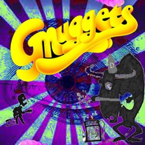 CD Shop - WILDEBEESTS GNUGGETS