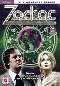 CD Shop - TV SERIES ZODIAC: THE COMPLETE SERIES
