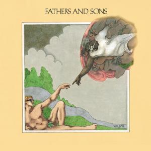 CD Shop - WATERS, MUDDY FATHERS AND SONS