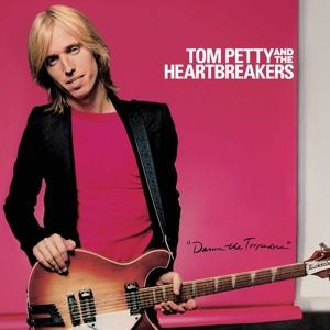 CD Shop - PETTY, TOM & HEARTBREAKERS DAMN THE TORPEDOES