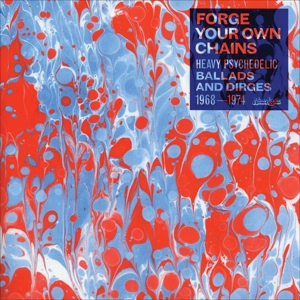CD Shop - V/A FORGE YOUR OWN CHAINS