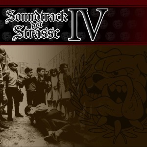 CD Shop - V/A SOUNDTRACK DER STRASSE 4