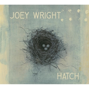 CD Shop - WRIGHT, JOEY HATCH