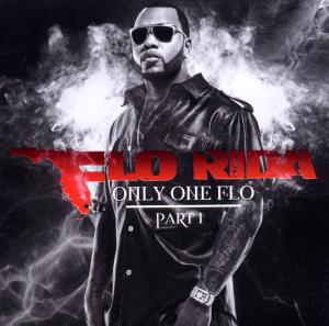 CD Shop - FLO RIDA ONLY ONE FLO (PART 1)