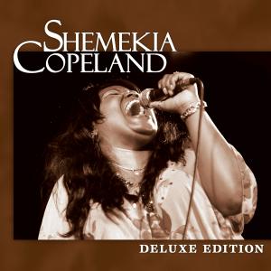 CD Shop - COPELAND, SHEMEKIA DELUXE EDITION