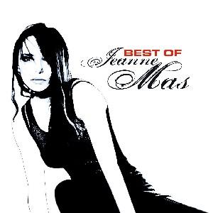 CD Shop - MAS, JEANNE BEST OF JEANNE MAS 2004