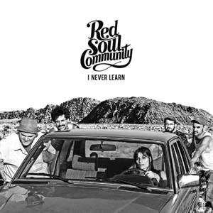 CD Shop - RED SOUL COMMUNITY WHAT ARE YOU DOING