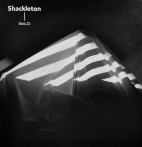 CD Shop - SHACKLETON FABRIC 55