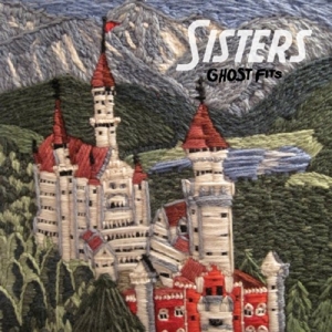 CD Shop - SISTERS GHOST FITS