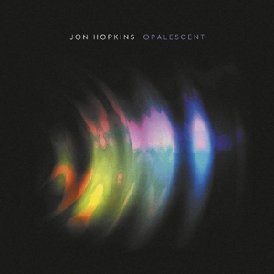 CD Shop - HOPKINS, JON OPALESCENT