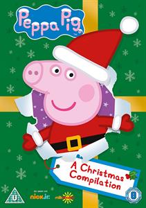 CD Shop - ANIMATION PEPPA PIG: A CHRISTMAS COMPILATION