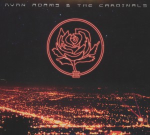 CD Shop - ADAMS, RYAN III/IV