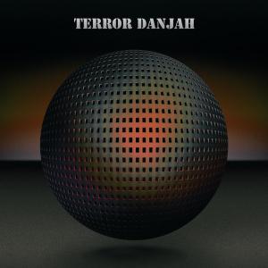 CD Shop - TERRROR DANJAH GRAND OPENING