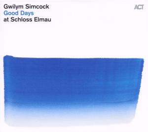 CD Shop - SIMCOCK, GWILYM GOOD DAYS AT SCHLOSS ELMA