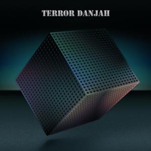CD Shop - TERROR DANJAH LEAVE ME ALONE