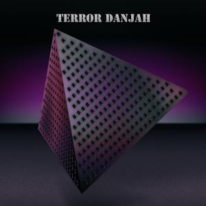 CD Shop - TERROR DANJAH S.O.S.