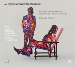 CD Shop - STOKOWSKI, LEOPOLD An Evening With