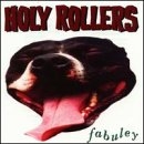 CD Shop - HOLY ROLLERS FABULEY & AS IS