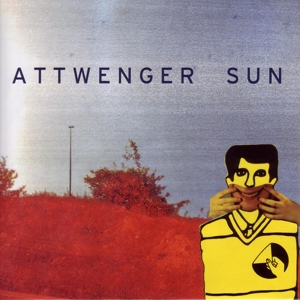 CD Shop - ATTWENGER SUN