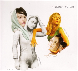 CD Shop - CHRYSLER 4 WOMEN NO CRY 2
