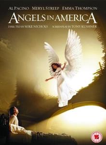 CD Shop - MOVIE ANGELS IN AMERICA