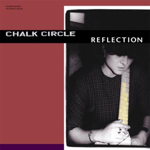 CD Shop - CHALK CIRCLE REFLECTION