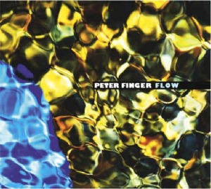 CD Shop - FINGER, PETER FLOW