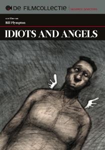 CD Shop - MOVIE IDIOTS AND ANGELS