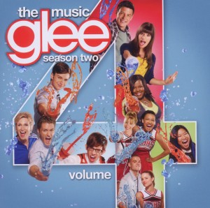 CD Shop - V/A GLEE:THE MUSIC VOLUME 4