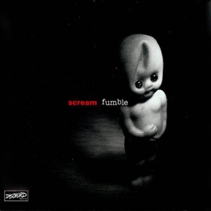 CD Shop - SCREAM FUMBLE