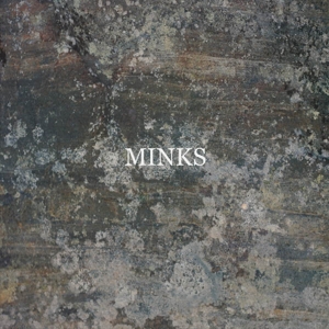 CD Shop - MINKS BY THE HEDGE